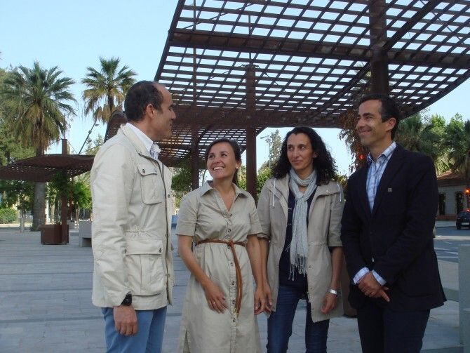 'On Coah' apuesta por la transparencia y la renovación del Colegio de Arquitectos