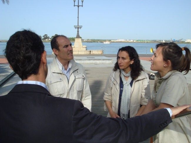 'On Coah' apuesta por la transparencia y la renovación del Colegio de Arquitectos