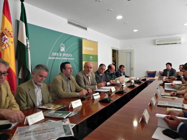 El Plan Romero se activará el 21 de mayo con la salida de las filiales de Ayamonte e Isla Cristina