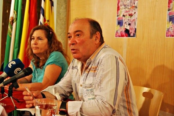 Isla Cristina acoge la Concentración de Cruces de Mayo con los más jóvenes como protagonistas