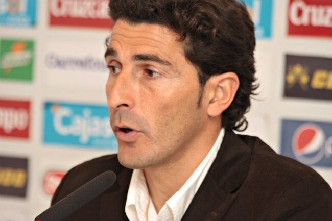 Juanma Rodríguez: 'El resultado justo hubiera sido un empate'