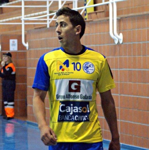 Millán: 'Aunque los números de la temporada sean muy buenos, en el recuerdo va a quedar que no ascendimos'