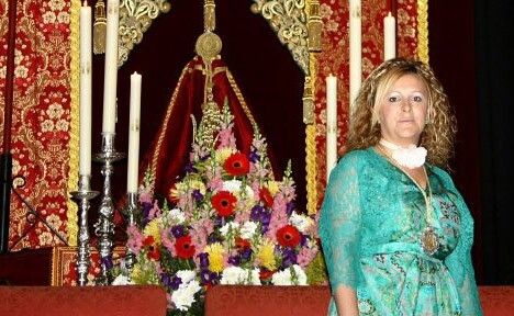 Las mujeres toman el mando en el Rocío