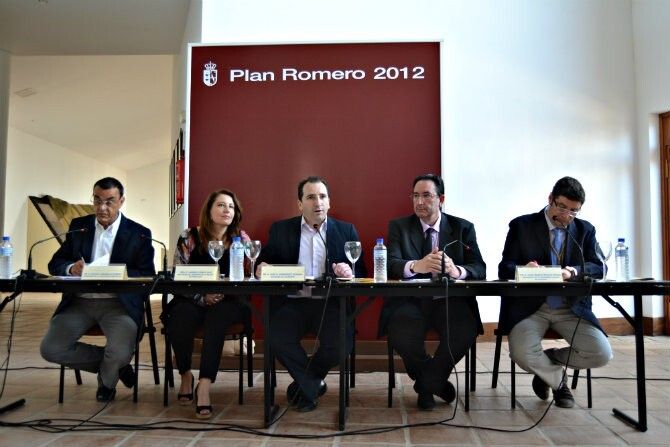 Unos 1.100 efectivos velarán por la seguridad del millón de romeros que acudirá a la romería del Rocío