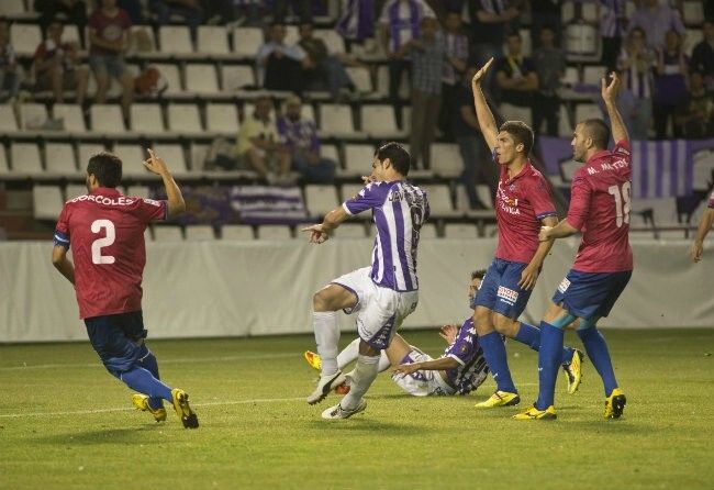 El Recreativo prolonga su triste epílogo (1-0)