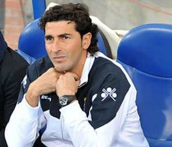 Juanma Rodríguez: 'Había que rotar y dar la oportunidad a gente que venía jugando menos'