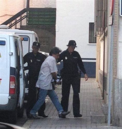 Desestiman el recurso al auto de procesamiento del acusado por el doble crimen de Almonaster
