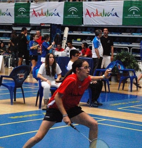 Buena jornada inicial para los jugadores onubenses en los Nacionales Sub 11 y Sub 15