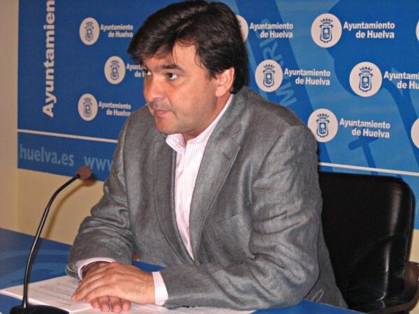 El PSOE pedirá al alcalde que se pronuncie públicamente en el pleno sobre los terrenos del AVE