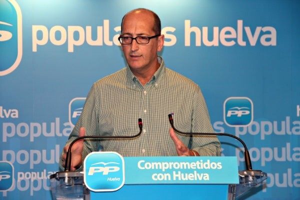El PP exigirá a la Junta que explique los efectos para el empleo y la economía que acarreará ampliar Doñana