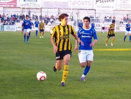 El San Roque-Ceuta, entre la historia y la venganza