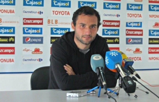 Cifu: 'Todos los jugadores estamos acostumbrados a jugar con diferentes estilos'