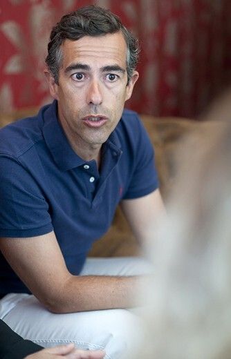 'La Junta de Gobierno quiere ser un equipo mucho más grande que la representación institucional'