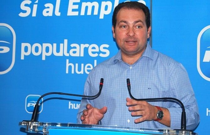 El PP destaca que el Gobierno facilitará que jóvenes en paro cobren sus prestaciones de una vez para montar empresas
