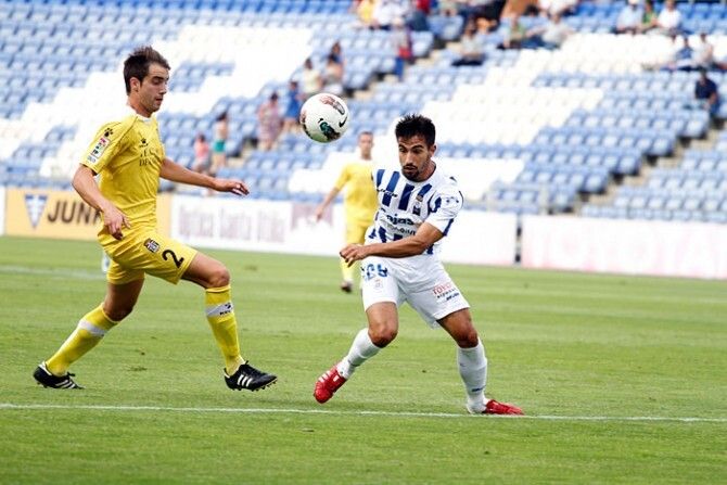 Temporada para olvidar, cantera para soñar (1-2)