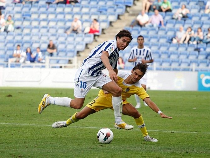 Temporada para olvidar, cantera para soñar (1-2)