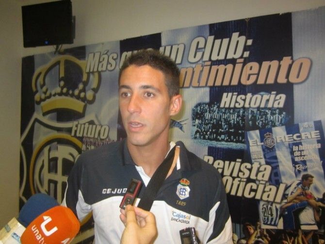 Zamora: 'La gente no puede quedarse con el último tercio de liga, sería absurdo'