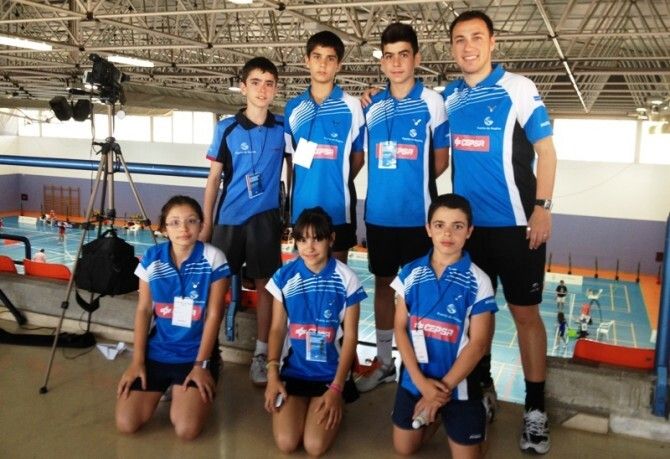 Suerte desigual para los jugadores del CB El IES La Orden en Ibiza