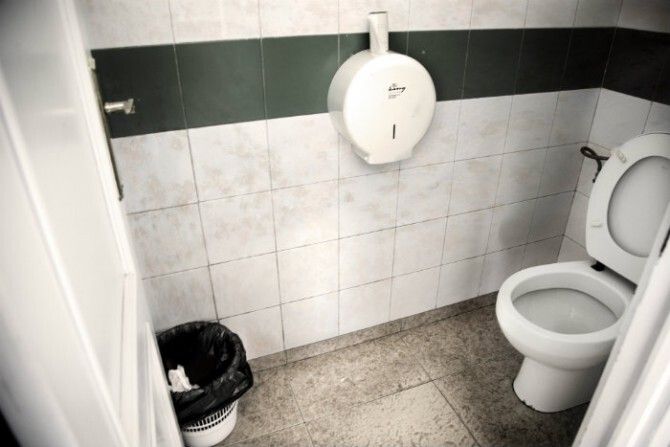 El 80,6% de los andaluces no vuelve a un lugar público si sus baños están sucios