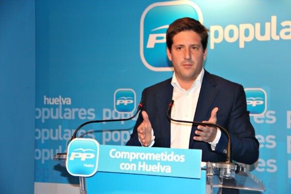 El PP afirma que la Diputación puede acabar con los impagos a los trabajadores de los ayuntamientos