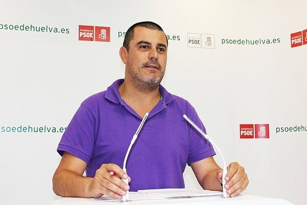 El PSOE preguntará en el Congreso y en el Senado por la situación y el futuro de las infraestructuras de la provincia