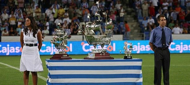 El XLVIII Trofeo Colombino se disputará los días 1 y 2 de Agosto