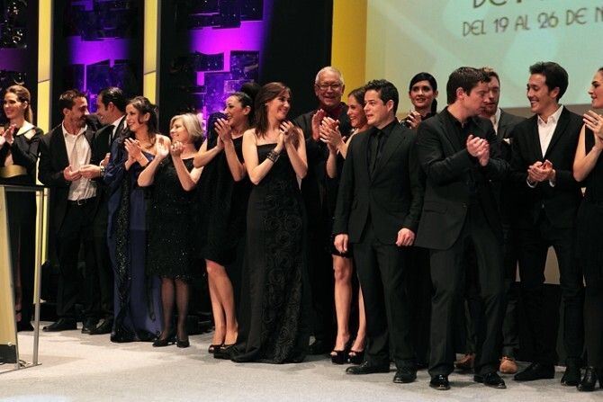El Festival de Cine Iberoamericano de Huelva abre la convocatoria de su 38 edición