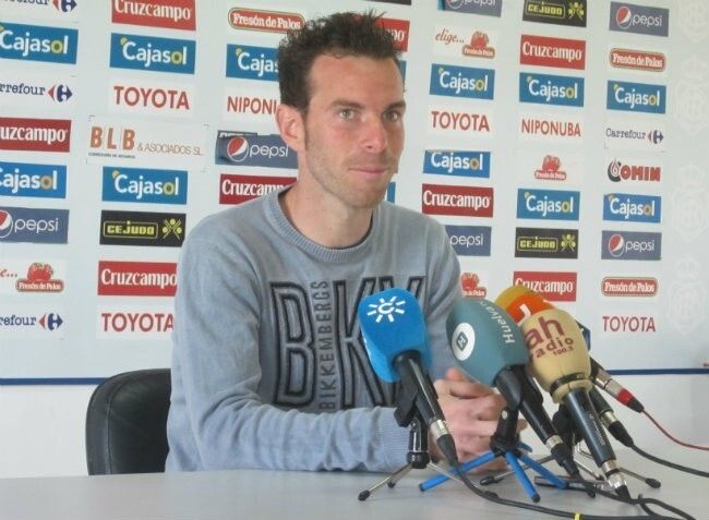 Fernando Vega: 'Espero recibir una propuesta mejor y que lleguemos a un acuerdo'