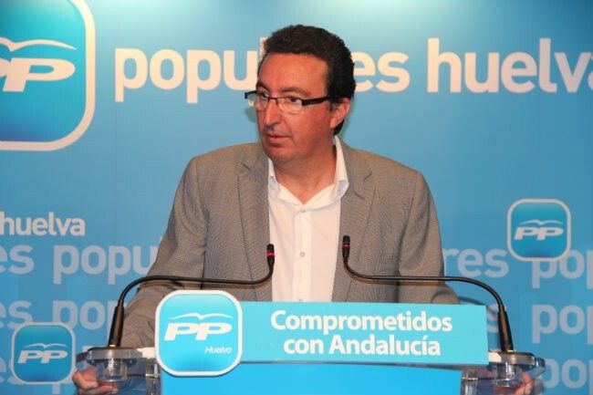 El PP de Huelva refuerza su peso en el congreso regional con 32 compromisarios más