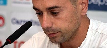 Aitor: 'Decido irme no por dinero, sino por orgullo y principios'