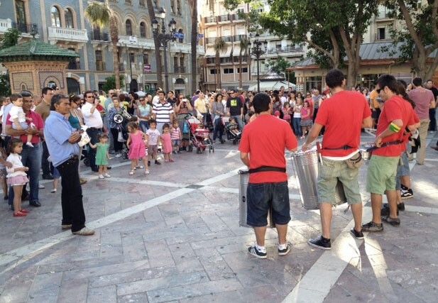 La plataforma 'Ciudadanos contra la contaminación' rechaza la nueva planta de Fertinagro