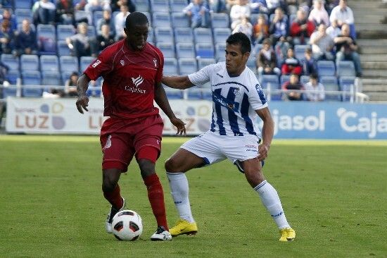 Rozando los 20 empates de Alcaraz, Herrera y Kresic
