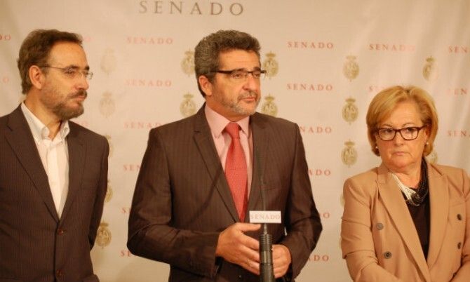 El PSOE asegura que Huelva “retrocederá 40 años” si el PP sigue adelante con los PGE