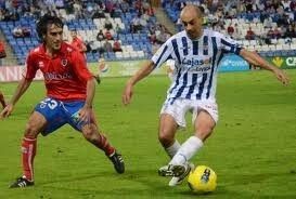 El Alavés suspira por Aitor
