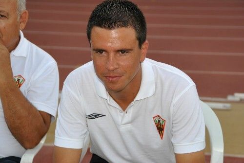 Lobera: 'Ríos se ha ganado la renovación'
