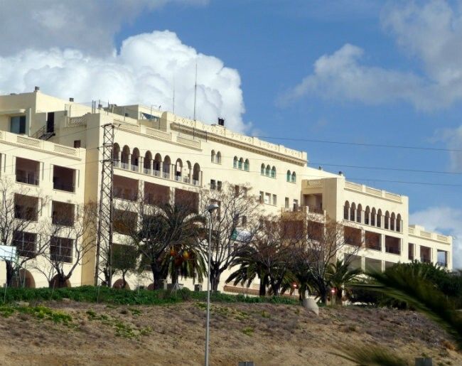 Atienden a 80 pacientes con trastorno de pánico mediante terapia grupal en el Vázquez Díaz