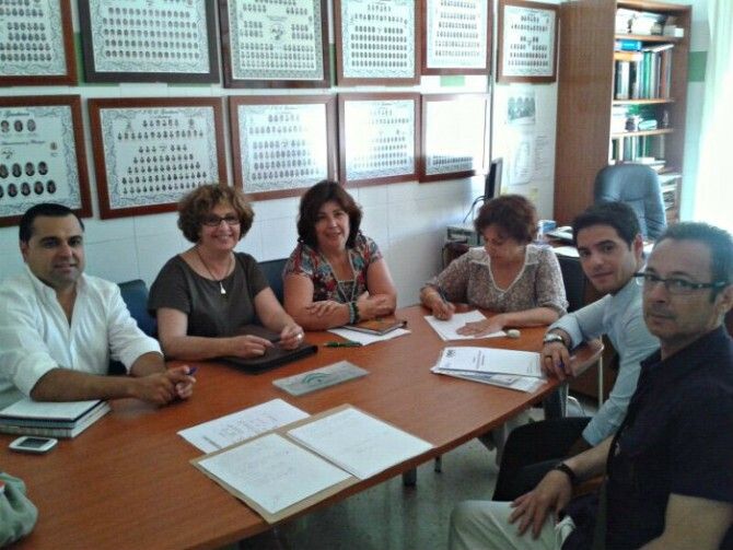 Balance positivo del Aula de Convivencia Externa en Ayamonte