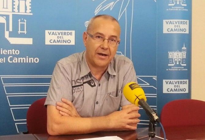 La Junta acumula retrasos de seis meses en los pagos a dos colegios de Valverde