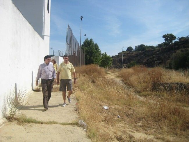 Cruz denuncia que 'la desidia e incapacidad' del PP 'está poniendo en peligro la seguridad ciudadana'