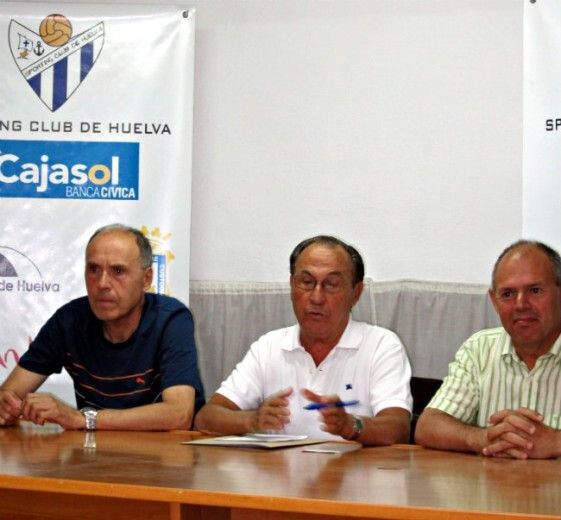 El Cajasol Sporting se inscribirá en Primera División y jugará en Trigueros