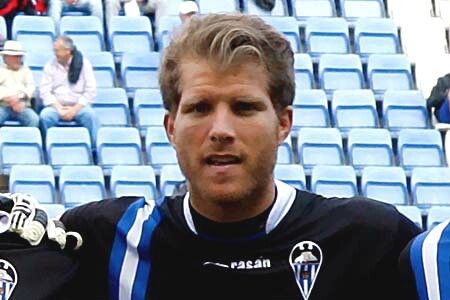 Morcillo: 'Ojalá tenga los éxitos que tuvo Sergi Barjuan de futbolista'