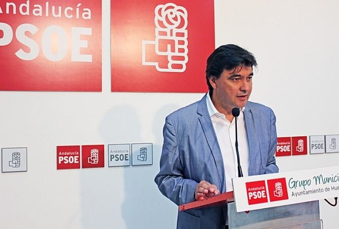 El PSOE asegura que el PP está incumpliendo ya el 66% del plan de ajuste