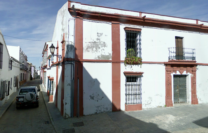 La Justicia investiga a una empresa de Doñana por reformar una casa protegida del siglo XVIII
