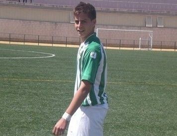 Se confirma el fichaje de Navas para reforzar el División de Honor