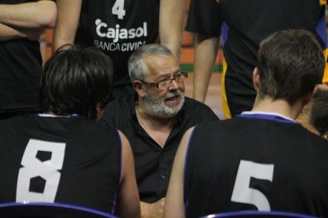 Rodríguez Walls: 'Javi Montaner, Gonzalo Ávila y Antonio Gómez continuarán con nosotros esta temporada'