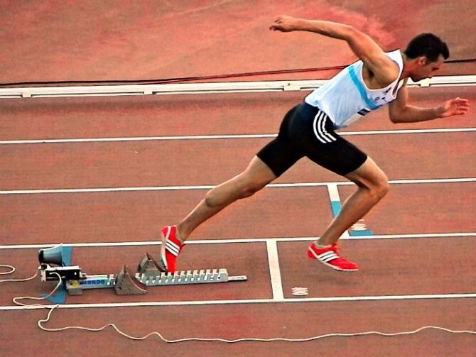 Los atletas de Huelva logran cinco medallas en el Andaluz Sub 23