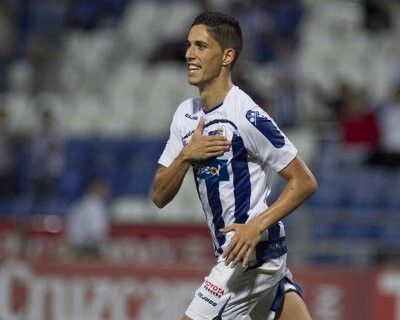 Fidel se marcha al Elche