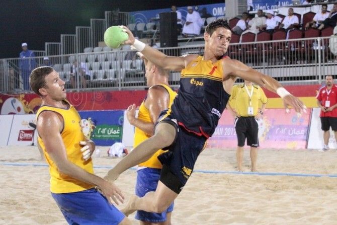 La España de Cruzado se reencuentra con Egipto en el duelo por la quinta plaza del Mundial