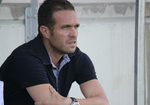 Rafael Mendoza: 'Las fichas de los futbolistas con contrato y del cuerpo técnico son inasumibles'