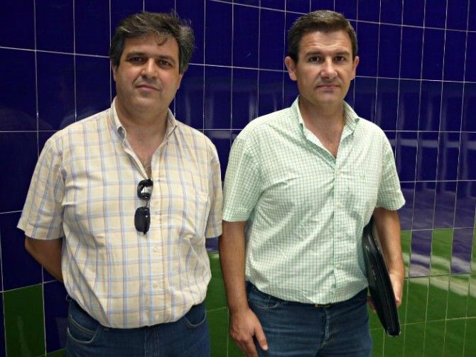 Nuevos emprendedores comienzan su andadura gracias al Vivero de Empresas del Ayuntamiento